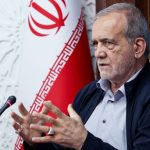 آمریکا اراده‌ای برای حل موضوع هسته‌ای ایران با مذاکره ندارد