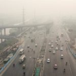 فقط ۷ کشور جهان هوای سالم دارند؛ ایران در مسیر کشورهای پرخطر