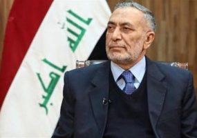 عراق| المشهدانی: میزان مشارکت بیشتر از دوره‌های قبلی است