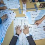 افزایش مشارکت معنادار مردم عراق در این دوره انتخابات پارلمانی