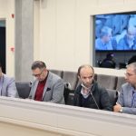 نشست خبری استاندار خراسان جنوبی با محوریت گزارش عملکرد و تأکید بر اجرای حقوق قانونی افراد دارای معلولیت