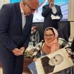 بهزیستی خراسان جنوبی میزبان افراد دارای معلولیت و خیرین در هفته جهانی معلولان