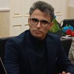 گامی عملی در تحقق عدالت اجتماعی؛ انتصاب رئیس بهزیستی عشق آباد  از میان افراد دارای معلولیت