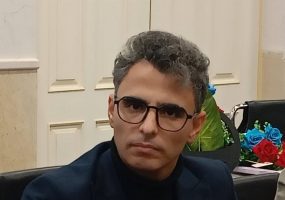 گامی عملی در تحقق عدالت اجتماعی؛ انتصاب رئیس بهزیستی عشق آباد  از میان افراد دارای معلولیت