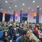 درخشش توانخواهان خراسان جنوبی با حمایت معاونت توانبخشی در جشنواره منطقهای تئاتر کویر کرمان