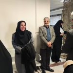 قدردانی مدیرکل بنیاد شهید و امور ایثارگران استان از عوامل اجرایی طرح پایش سلامت در بیرجند