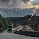 جابجایی بیش از ۶.۷ میلیون تن کالا توسط ناوگان حمل‌ونقل جاده‌ای خراسان جنوبی