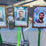 آغاز اجرای طرح یکسان‌سازی تابلوهای مدارس شاهد در خراسان جنوبی