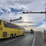 جابجایی بیش از ۲ میلیون مسافر توسط ناوگان حمل و نقل مسافربری خراسان جنوبی