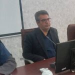 مدیریت بهزیستی شهرستان بیرجند منصوب شد