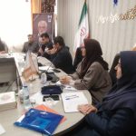 برگزاری کارگاه آموزشی سلامت جنسی زوجین با حضور مشاوران و روانشناسان استان در دانشگاه آزاد