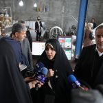 تسهیلاتی ۶۰ همتی برای تقویت اشتغال زنان سرپرست خانوار اختصاص یافت