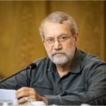 لاریجانی خطاب به ترامپ: مراقب خود باشید حذف نشوید