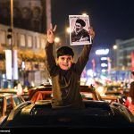 امروز ساعت ۱۵ در میدان شهید آیت الله خامنه ای بیرجند؛ اجتماع مردمی برای بیعت با آیت‌الله سید مجتبی خامنه‌ای