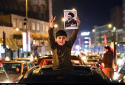 امروز ساعت ۱۵ در میدان شهید آیت الله خامنه ای بیرجند؛ اجتماع مردمی برای بیعت با آیت‌الله سید مجتبی خامنه‌ای