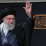 راهپیمایی نمازگزاران جمعه خراسان جنوبی در محکومیت جنایات آمریکا و اسرائیل + تصاویر