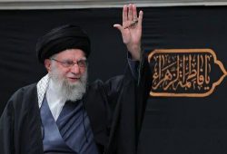 پیام نماینده ولی فقیه در خراسان جنوبی در پی شهادت رهبر انقلاب