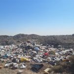تولید روزانه ۳۳۸ تن زباله در خراسان جنوبی