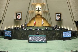 مذاکره در سایه تهدید امکان‌پذیر نیست