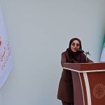 نمایشگاه آگاهی‌بخشی اختلال اتیسم در پارک توحید بیرجند برپا شد