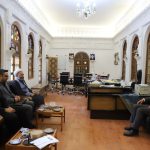 مشارکت فعال اداره‌کل میراث‌فرهنگی خراسان جنوبی در طرح ملی «زندگی با آیه‌ها»