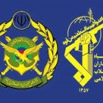 ارتش و سپاه دست بر ماشه آماده پاسخگویی قدرتمند به هرگونه اقدام تجاوزگرانه هستند .