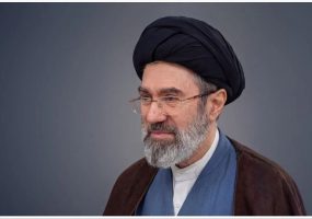 فریاد‌های شما در میادین، در نتیجه مذاکرات مؤثر است/ حتماً مدیریت تنگه هرمز را به مرحله جدیدی وارد خواهیم نمود
