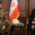 ایران خواهان صلح و ثبات پایدار در منطقه است