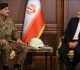 ایران خواهان صلح و ثبات پایدار در منطقه است