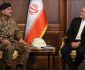ایران خواهان صلح و ثبات پایدار در منطقه است