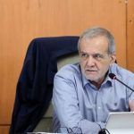 تشکر رئیس جمهور از پزشکان ، پرستاران و کادر درمان