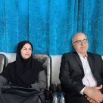 گامی در مسیر هم‌افزایی اجتماعی؛ تفاهم برای امضای تفاهم‌نامه میان بهزیستی خراسان جنوبی و کانون‌های خدمت رضوی*