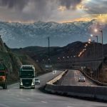 جابجایی بیش از ۴۳۱ هزار تن کالا در خراسان جنوبی طی فروردین‌ماه