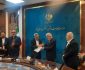 قدردانی وزیر میراث‌فرهنگی از مدیرکل میراث‌فرهنگی خراسان جنوبی