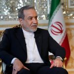عراقچی: تفاهم‌نامه اسلام‌آباد به نهایی شدن نزدیک شده است
