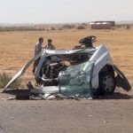 ناایمنی خودروهای داخلی عامل اصلی مرگ‌ومیرهای جاده‌ای است