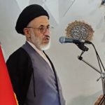 زمینه ساز عزت و اقتدار روزافزون جمهوری اسلامی ایران تبعیت از ولایت فقیه است