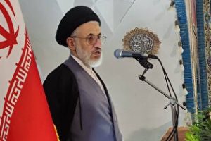 زمینه ساز عزت و اقتدار روزافزون جمهوری اسلامی ایران تبعیت از ولایت فقیه است