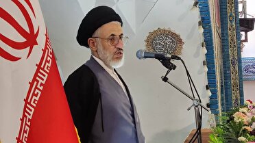 زمینه ساز عزت و اقتدار روزافزون جمهوری اسلامی ایران تبعیت از ولایت فقیه است