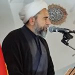امام جمعه موقت بیرجند:بزرگترین معروف حفظ نظام اسلامی و ایستادگی در برابر دشمن