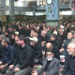 احقاق حقوق ملت ایران با تبعیت از رهبر و مذاکره عزتمند