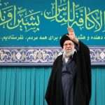 حضور مقامات و سران ۴۰ کشور در مراسم وداع و تشییع رهبر شهید انقلاب