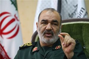 اعلام آمادگی جانفدایان خراسان جنوبی برای حضور در مأموریت‌های دفاعی