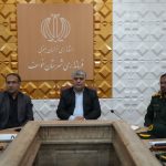 ۲۰۰ میلیارد تومان اعتبار آبرسانی برای خوسف ؛ آب همچنان دغدغه نخست