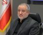 پیام قدردانی استاندار خراسان جنوبی از حضور باشکوه مردم در مراسم تشییع رهبر شهید ایران