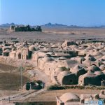 طرح‌های مشارکتی با بخش خصوصی، گامی مؤثر در مرمت و احیای آثار تاریخی