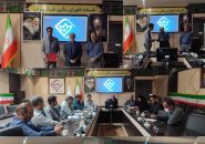سیدمحمدرضا حسینی معاون خبر صدا و سیمای خراسان جنوبی شد
