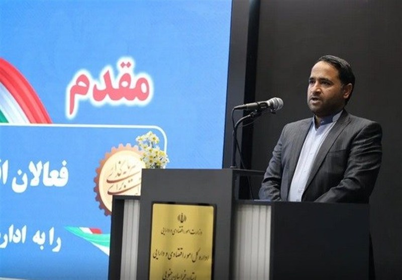 افتتاح ۶ طرح صنعتی و معدنی خراسان جنوبی در هفته دولت ۱۴۰۵