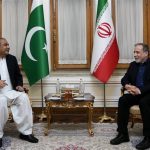 پاکستان: پیشرفت قابلتوجهی در گفتگوها با ایران حاصل شد
