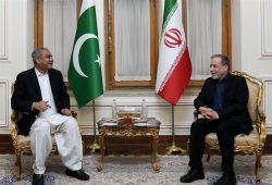 پاکستان: پیشرفت قابل‌توجهی در گفتگوها با ایران حاصل شد